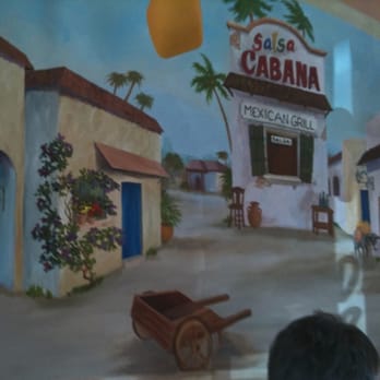 Salsa Cabana Mexican Grill - Mexican Near Me - Mesa, Arizona Salsa Cabana Mexican Grill - Mexican Near Me - Mesa, Arizona