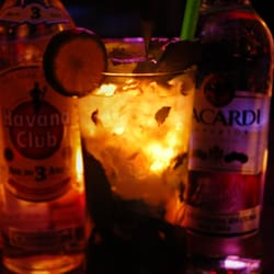 La Fiesta - Mojito XXL