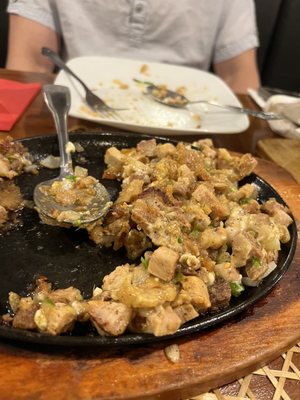 Kusina Pinoy Bistro by null