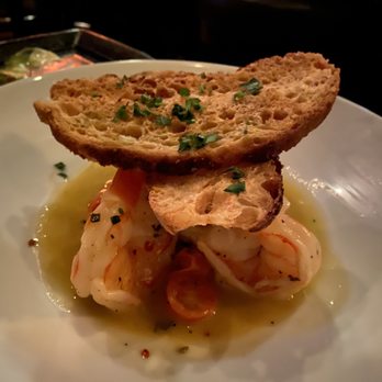 Bricco - Shrimp Scampi - Italian Near Me - Boston, Massachusetts Bricco - Shrimp Scampi - Italian Near Me - Boston, Massachusetts