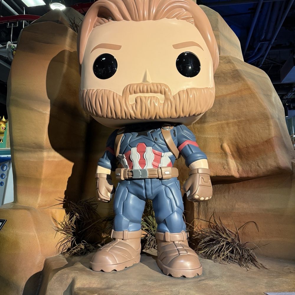 Funko - Toy Stores Near Me - Los Angeles, California