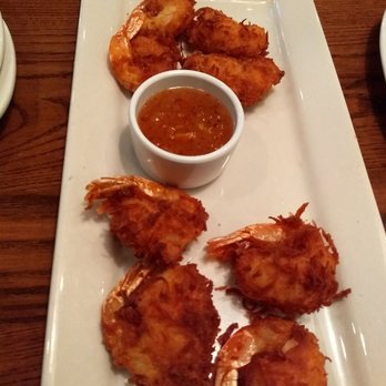 Outback Steakhouse - Coconut shrimp - Steakhouses Near Me - Pasadena, Texas