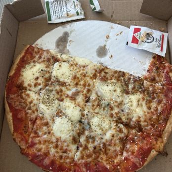 get REEF Virtual Food Hall - Rest stop pizza - Specialty Food Near Me - Morrisville, North Carolina