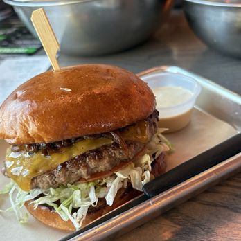 Hopdoddy Burger Bar - Goodnight/Good Cause - Burgers Near Me - McKinney, Texas Hopdoddy Burger Bar - Goodnight/Good Cause - Burgers Near Me - McKinney, Texas