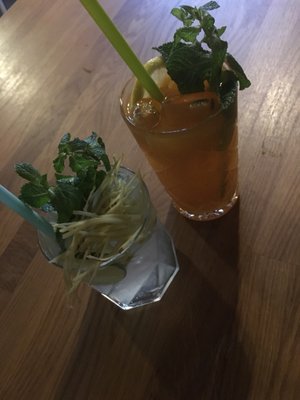 TRANÐO - modern vietnamese cuisine by null