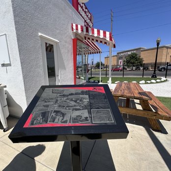 The Original In-N-Out Burger Museum - Landmarks & Historical Buildings Near Me - Baldwin Park, California The Original In-N-Out Burger Museum - Landmarks & Historical Buildings Near Me - Baldwin Park, California
