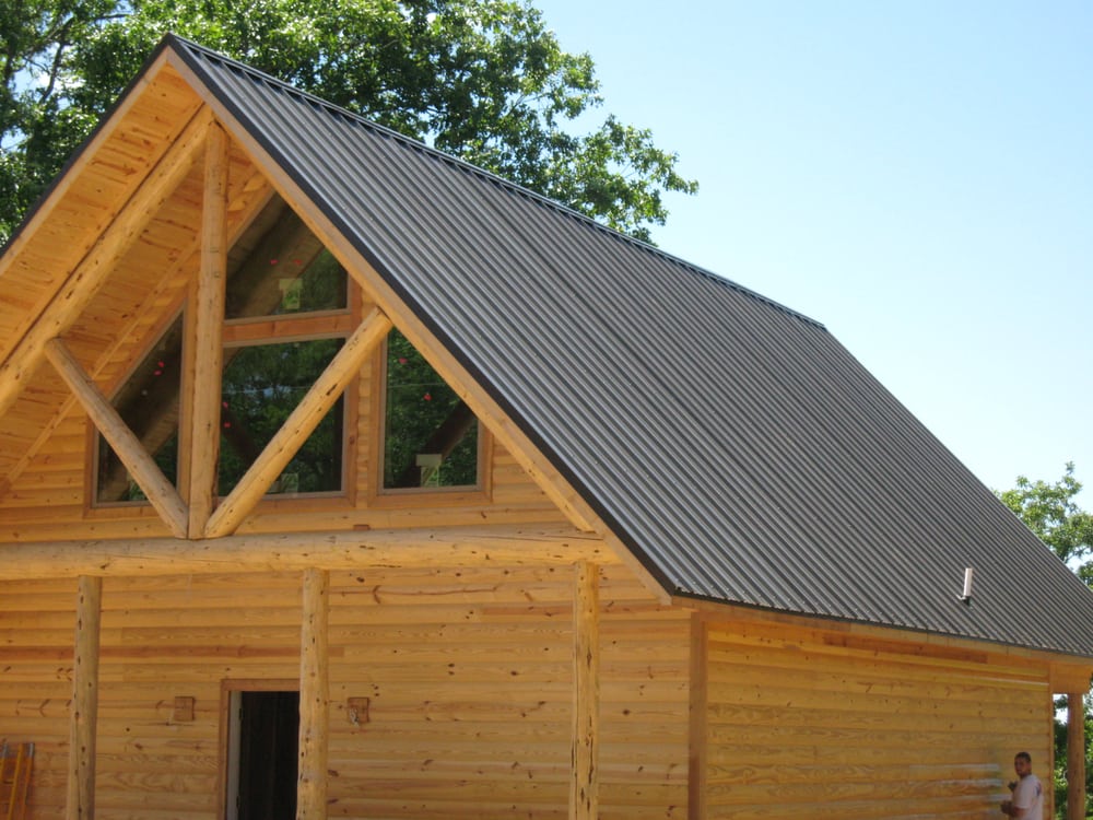 Slide of LMC Roofing & Construction