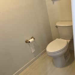 1st Choice Home Improvements - Bathe tile remodel