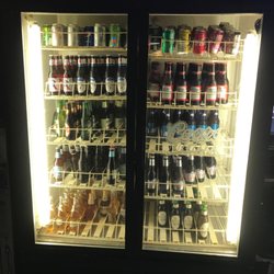 The Cue - Mmmmmmm BEER!