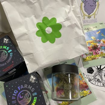 Cornerstone Wellness - Ig: @dawntc - Cannabis Dispensaries Near Me - Los Angeles, California