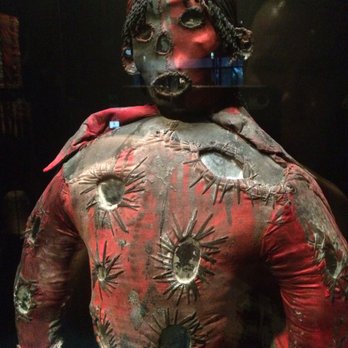 Musée du Quai Branly - Jacques Chirac - from Haiti - Museums Near Me - Paris, 75 Musée du Quai Branly - Jacques Chirac - from Haiti - Museums Near Me - Paris, 75