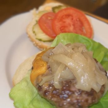 Whitmans - Burgers Near Me - New York, New York Whitmans - Burgers Near Me - New York, New York