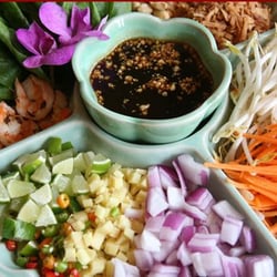 Taste of Thai