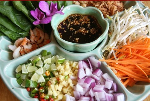 Taste of Thai