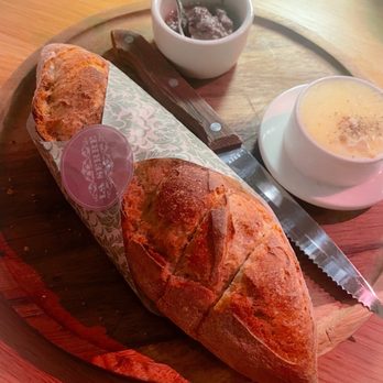 La Serre - French Near Me - Chicago, Illinois