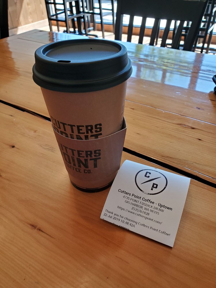 CUTTERS POINT UPTOWN 17 Photos & 41 Reviews 4735 Pt Fosdick Dr NW