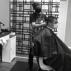 Majestic Barber Crew