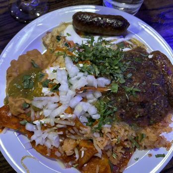 Kalaveras - Breakfast & Brunch Near Me - Newport Beach, California