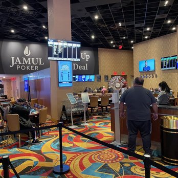 Jamul Casino Resort - Casinos Near Me - Jamul, California