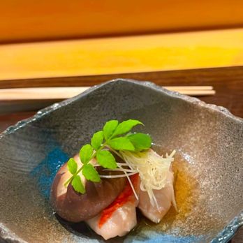 Yuji - Simmered ginmedai - Japanese Near Me - San Francisco, California Yuji - Simmered ginmedai - Japanese Near Me - San Francisco, California