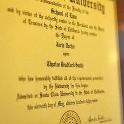 The Law Office of Charles B. Smith
