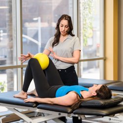 Select Physical Therapy - Thornton