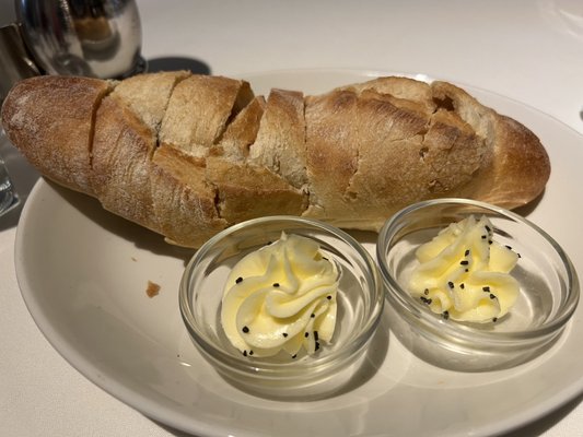 Sullivan's Steakhouse by null