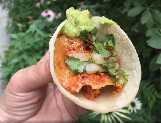 The Filling Station by null