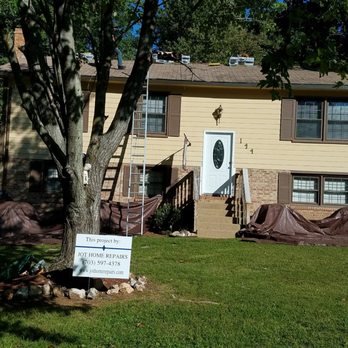 JOT Home Repairs - Roofing Near Me JOT Home Repairs - Roofing Near Me