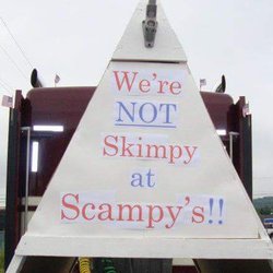 Scampy's Country Store&Deli