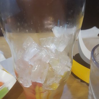Buffalo Wild Wings - Never got my refill. - American Near Me - Palmdale, California Buffalo Wild Wings - Never got my refill. - American Near Me - Palmdale, California