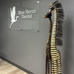 Blue Heron Dental