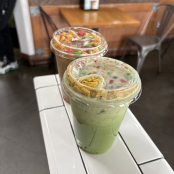 The Caffeinated Cart - Coffee & Tea Near Me - Pasadena, California The Caffeinated Cart - Coffee & Tea Near Me - Pasadena, California