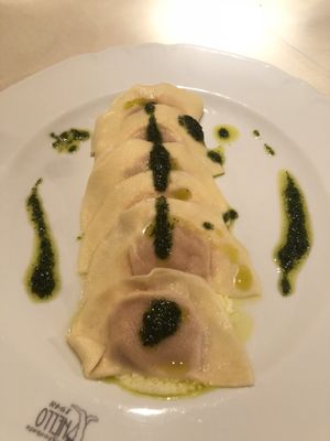 Ristorante Nello by null