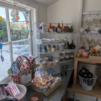 Red Kettle Coffee - Coffee & Tea Near Me - Summerland, California