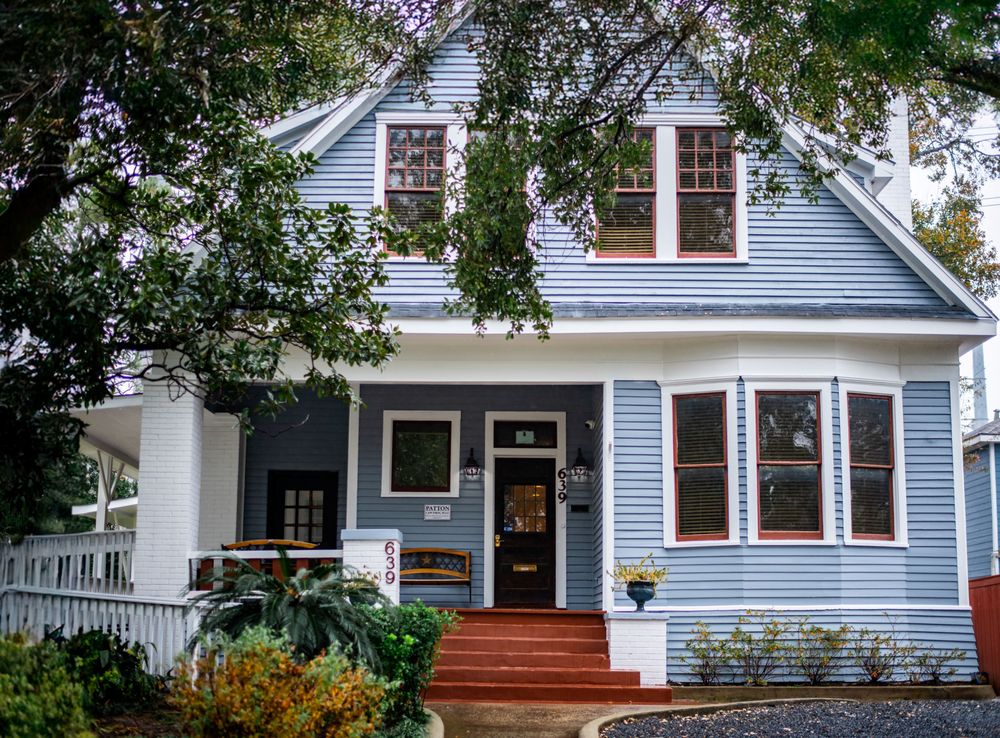 The Patton Law Firm - disability attorney in Houston, TX