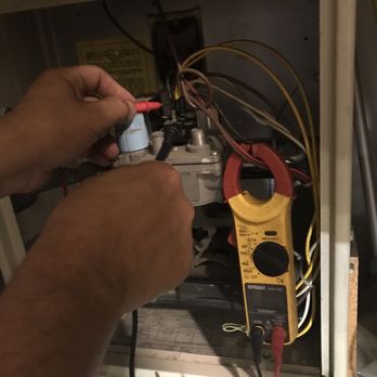 Cyclone Air Systems - Heating & Air Conditioning/HVAC Near Me - Concord, California