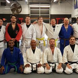 Atlanta Judo Midtown