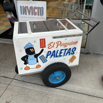 Invicto - Mexican Near Me - Naperville, Illinois Invicto - Mexican Near Me - Naperville, Illinois