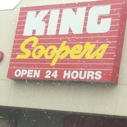 King Soopers