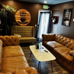 The Coffee House