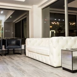Frankie Bruno Salon