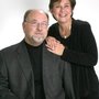 Bob and Beverly Everett