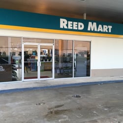 Reed Mart