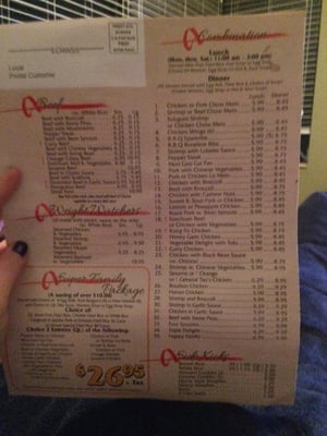 Menu photo 7 Lucky Star Chinese Restaurant Davie, FL Menu photo 7 Lucky Star Chinese Restaurant Davie, FL
