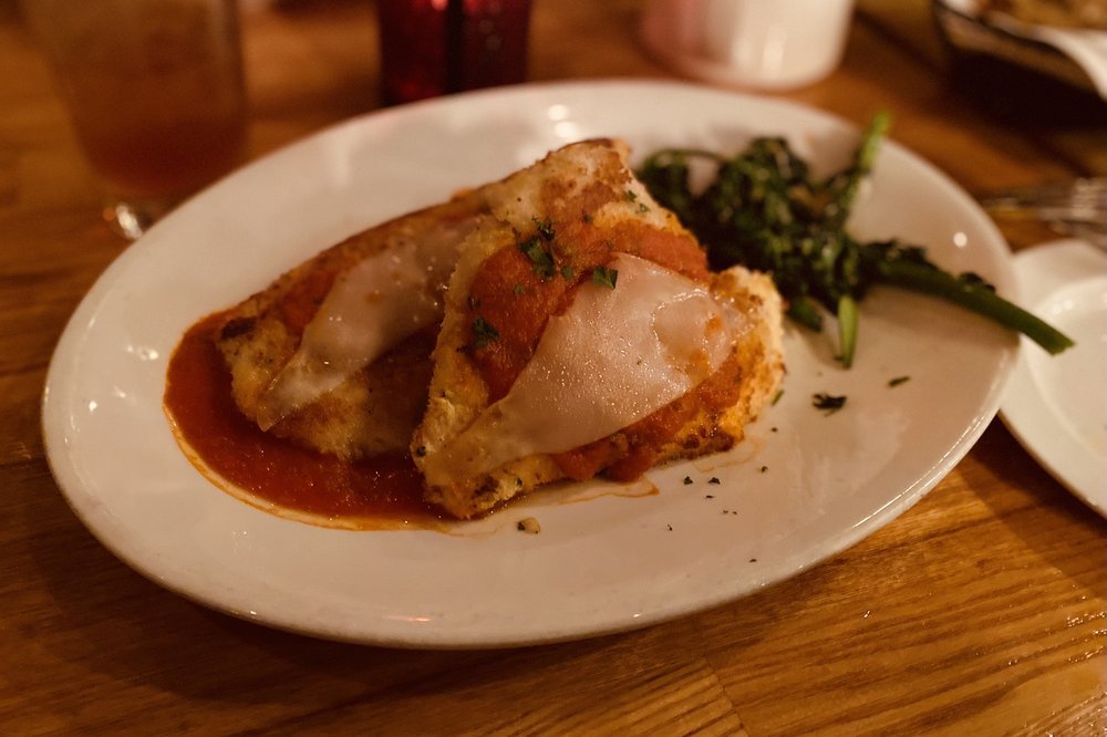 Brunos Italian Kitchen