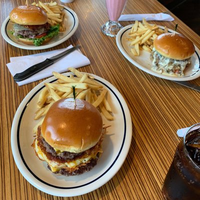 IHOP by null