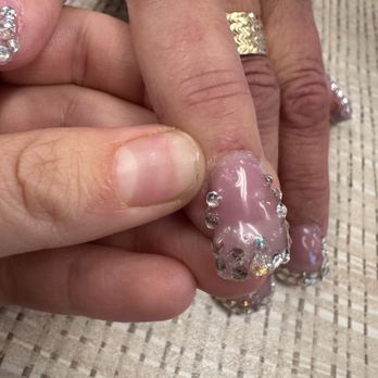 5 Star Nails & Spa - Nail Salons Near Me - Colorado Springs, Colorado 5 Star Nails & Spa - Nail Salons Near Me - Colorado Springs, Colorado