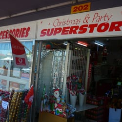 Starlight Christmas & Party Superstore