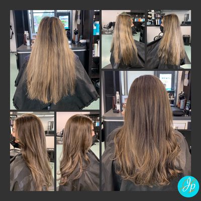 Mariposa Salon by null